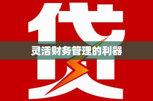 多伦灵活财务管理的利器