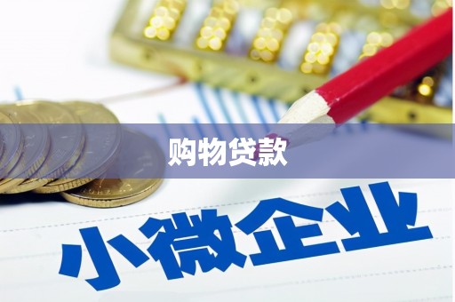 多伦购物贷款