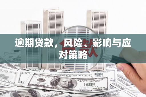 多伦逾期贷款，风险、影响与应对策略