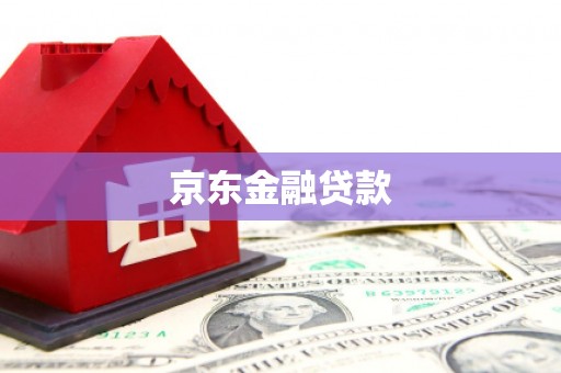多伦京东金融贷款