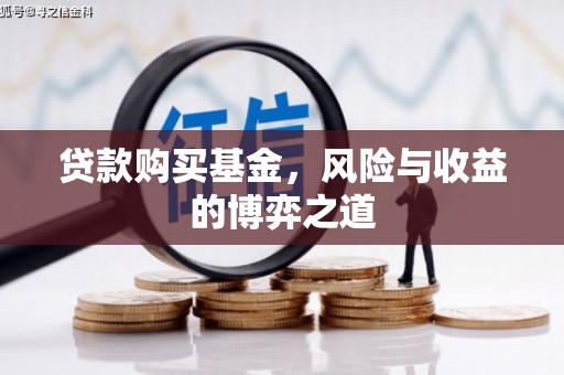 多伦贷款购买基金，风险与收益的博弈之道