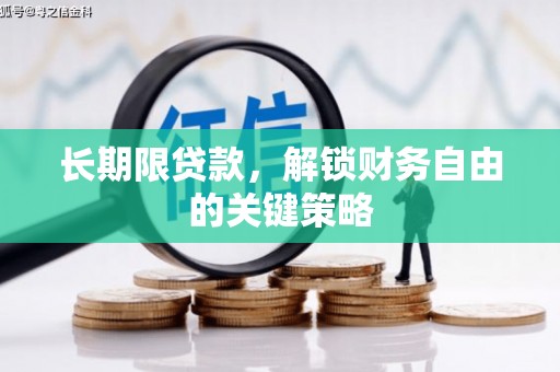 多伦长期限贷款，解锁财务自由的关键策略
