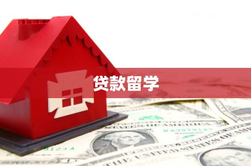 多伦贷款留学