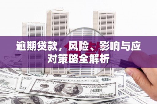多伦逾期贷款，风险、影响与应对策略全解析