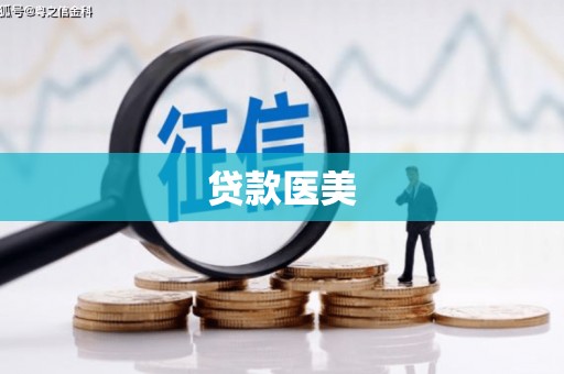 多伦贷款医美