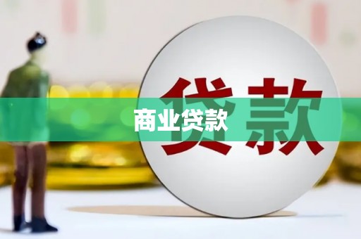多伦商业贷款