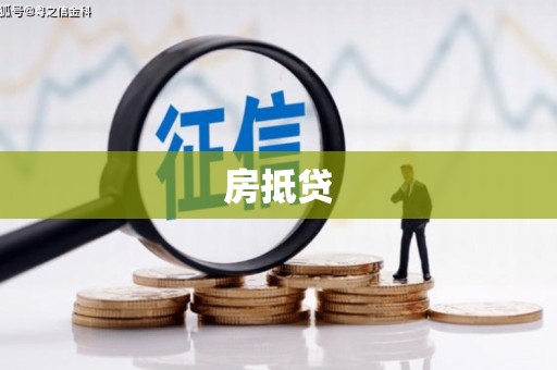 多伦房抵贷