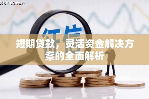 多伦短期贷款，灵活资金解决方案的全面解析