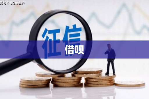 多伦借呗
