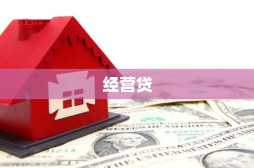多伦经营贷