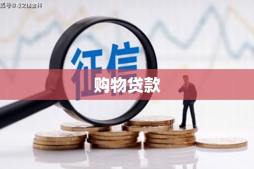 多伦购物贷款