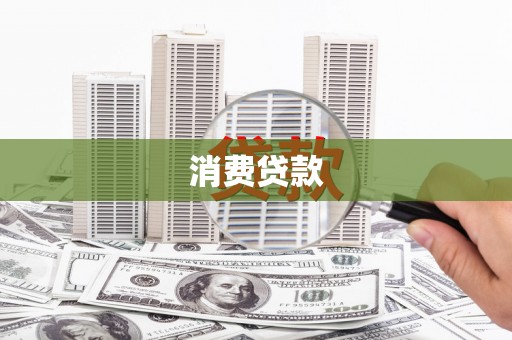 多伦消费贷款
