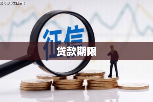 多伦贷款期限