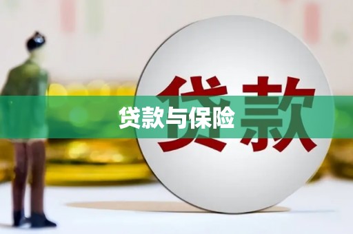 多伦贷款与保险