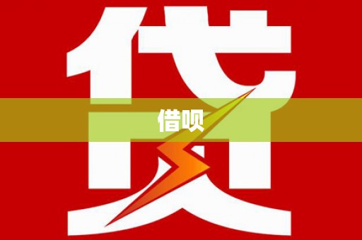 多伦借呗