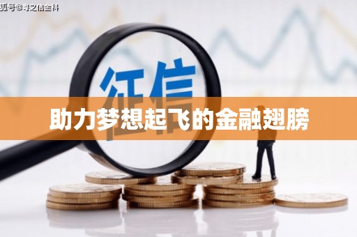 多伦助力梦想起飞的金融翅膀