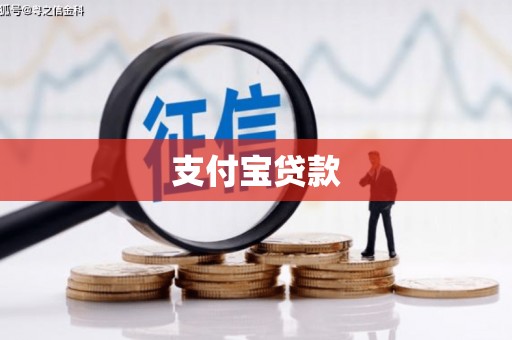 多伦支付宝贷款