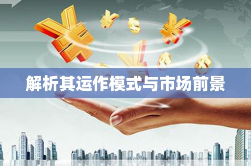 多伦解析其运作模式与市场前景