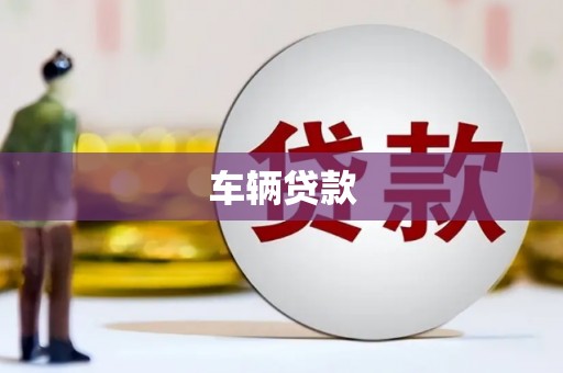 多伦车辆贷款